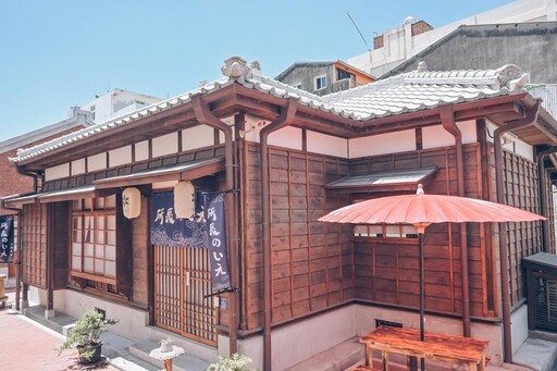 有拜有保庇! 中市觀旅局「甲安有拜有保庇遊程」於台灣旅遊大賞票選活動勝出