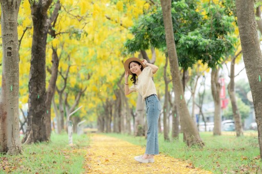 獨「嘉」風景端午見！黃敏惠邀您來嘉義感受人文與自然之美