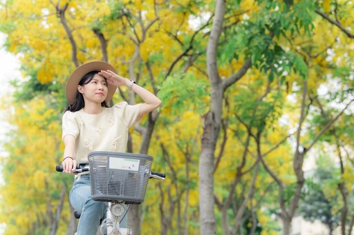 獨「嘉」風景端午見！黃敏惠邀您來嘉義感受人文與自然之美