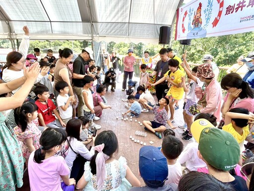 蛇咪龍午慶端午 500瓶鐵砧山劍井午時水搶領一空