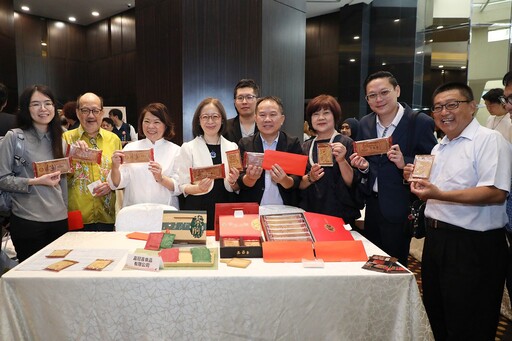 「熊熊出擊」吉祥物助陣 黃敏惠領軍搶攻馬來西亞觀光市場