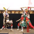 嘉義市赴馬來西亞推廣觀光 城隍廟家將文化驚艷吉隆坡