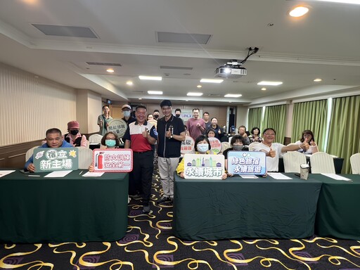 防災應變能量再升級！ 台中市旅宿業防災實地演練