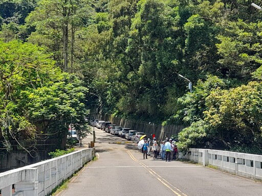 6月初夏小旅行 飛龍步道生態導覽歡迎報名