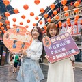 2025九份紅燈籠祭 6/14點亮山城夜空 燈海中感受山城夜色