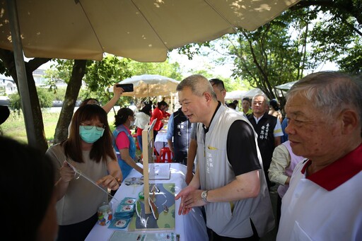 頂庄獨角仙秘境 「獨嘉」推薦 生態饗宴親子共遊