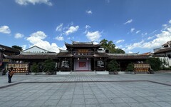 舌尖上的閩南文化盛宴 漳州古城夜市