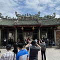 千年古剎承載閩南信仰 文化旅遊新亮點