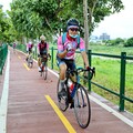 探索台中之美！ 中市觀旅局推「引客獎勵方案」 邀旅行社組團騎遊台中