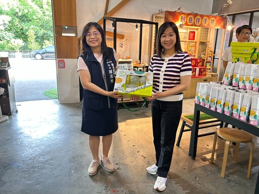 「港」動台中觀光力! 15家香港旅行社踩線看見中市新亮點