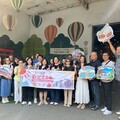 「港」動台中觀光力！ 15家香港旅行社踩線看見中市新亮點