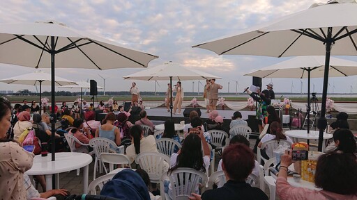 打造台中音樂之都! 踩舞嘉年華首度移師海線9/27、28登場
