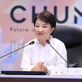 推動永續旅遊、打造自行車城市 盧市長力邀民眾走訪台中