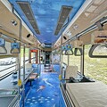 超紓壓海線路線新登場！中市觀旅局力邀民眾體驗台灣好行679線