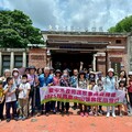 花果香滿客庄！ 中市客委會讓民眾「開啟五感」享受旅行