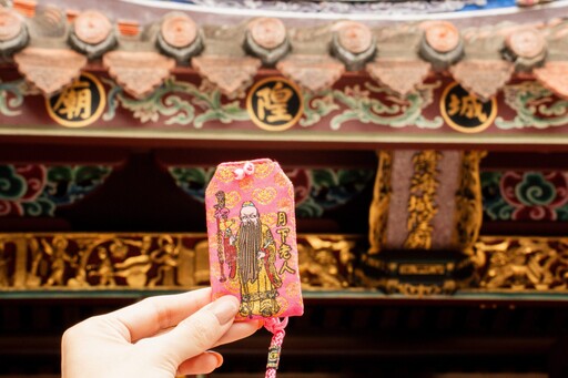 煙火、水上遊船、攝影賽!2025大稻埕夏日節8月熱情登場