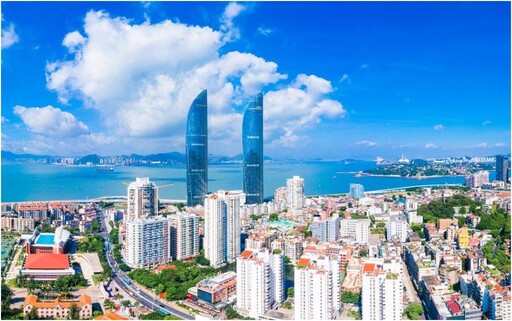 金廈小三通超輕鬆!接駁、船票、住宿一次搞定 華信假期加碼房型免費升等 再抽金門機票及廈門人氣住宿