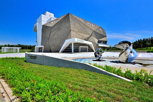 眾所期盼 「台中海洋館」8/21開館營運! 觀旅局長:整合海線景點、形塑觀光帶