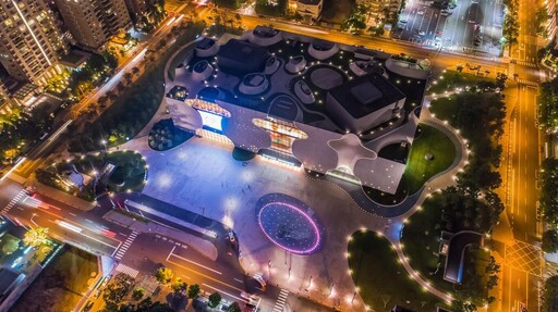前進首爾展現台中魅力 台中觀旅局組推廣團搶攻韓國市場