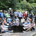 基隆文觀局推廣人文在地旅遊 攜民眾走讀淡蘭百年軌跡