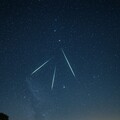 百顆流星雨夏季浪漫來襲 高雄觀光圈推薦同學農場璀璨星光秀
