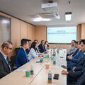 中市組團赴韓推廣「台中感性」！ 五場B2B交流再掀雙邊旅遊新篇章