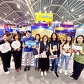台中觀旅局深入經營新加坡市場 四季魅力行程迎星旅客
