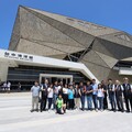 台中海洋館開幕前考察 市府、議會攜手打造海線觀光新亮點