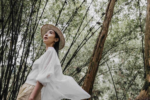 嘉縣力拓日本觀光 女星代言慢生活之旅