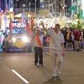 百年傳統綻放國際！基隆中元祭放水燈遊行 跨國姊妹市共襄盛舉