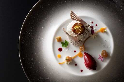 前進東京滿足視覺味蕾米其林星光之旅 從古堡餐廳到咖啡廳的華麗饗宴