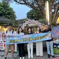 休假即刻啟程台中 德威航空空服員親身感受美食美景