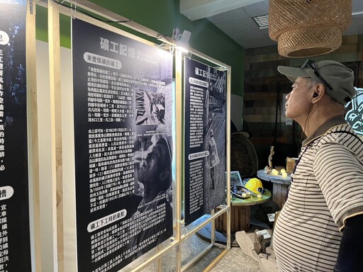 潮嚮市集熱鬧登場 瑪陵秘境歡迎民眾探索農村風光
