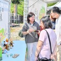 潮嚮市集熱鬧登場 瑪陵秘境歡迎民眾探索農村風光