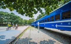 石岡旅服中心服務不間斷 中市府積極招商迎接新風貌