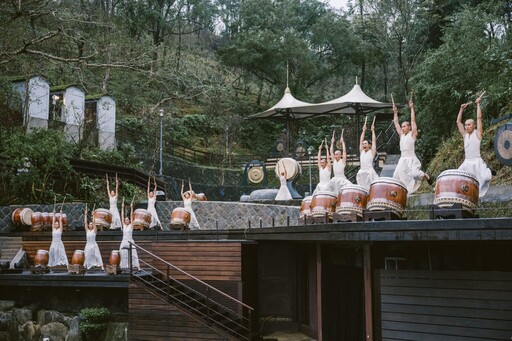 秋遊貓空無痛抽大獎!完成打卡任務 輕鬆把iPhone、溫泉券帶回家