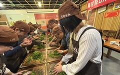 日本高松機場媒體團 探索南投永續旅遊與文化魅力