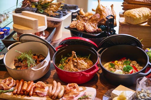 Chalet Ivy Weiss 宣布2025冬季迎賓 二世古Hanazono Weiss山谷間的隱世新奢旅居