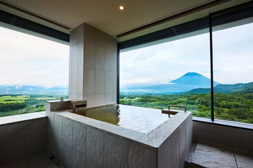 Chalet Ivy Weiss 宣布2025冬季迎賓 二世古Hanazono Weiss山谷間的隱世新奢旅居