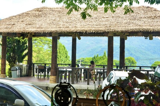 「2025嘉義縣部落旅遊節」12月6、7日登場 邀您深入阿里山鄒族之旅