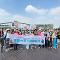 樂齡出遊無負擔 長輩組團暢遊故宮南院
