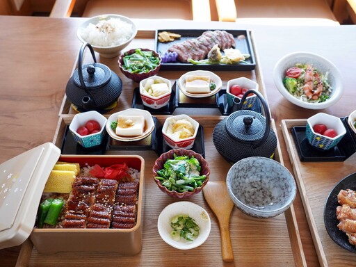 來吉遇見鄒族、奮起湖尋味山城 嘉義縣推二日部落文化遊