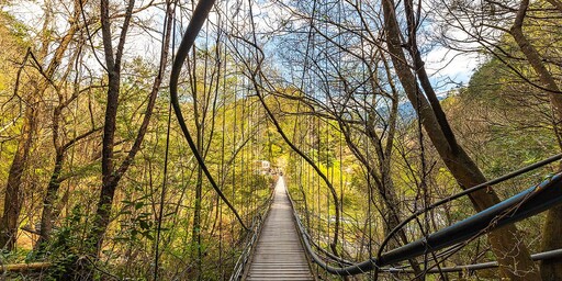 中市府觀旅局輔導原民地區取得民宿登記證 提供高山旅遊多樣選擇