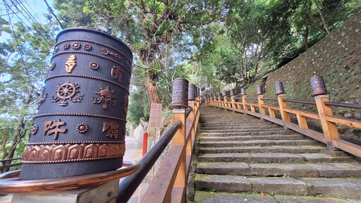 暢遊南庄免開車 台灣好行（苗栗好行）輕鬆帶遊老街登山趣