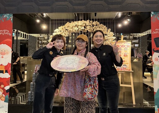 台中力拚韓旅首選城市 邀韓國人氣網紅深度旅遊