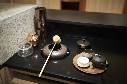 東京矚目新旅宿四選 結合特色美食 文化脈絡 身心療癒與景觀美學等五感體驗