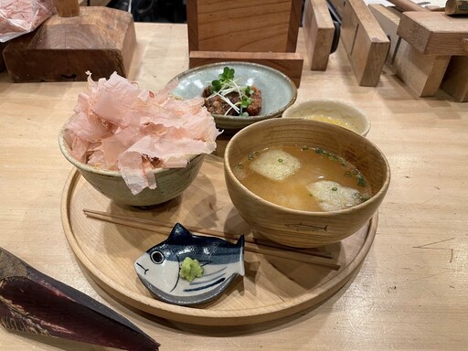 從朝食開始美好一天 東京必訪日式早餐3選