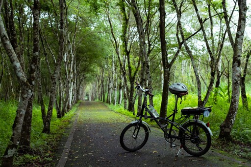 花東縱谷公布暑期遊程優惠 「徐行縱谷」領騎培訓玩騎認證活動