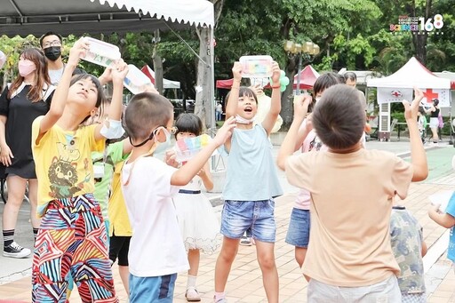 炎炎夏日咖啡冰品等你來潮聖！獨嘉遊程小孩放電大人Fun鬆