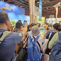 台北國際夏季旅展 暑期親子搶優惠玩金門